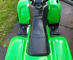 50cc quad