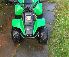 50cc quad