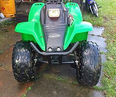 50cc quad - Image 4/8