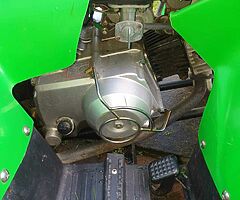 50cc quad - Image 5/8