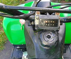 50cc quad - Image 6/8