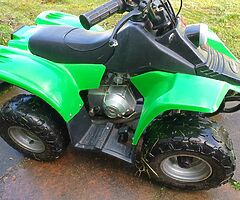 50cc quad - Image 8/8