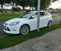 Focus Zetec S 1.6 180HP - Image 3/6