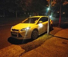 Focus Zetec S 1.6 180HP - Image 4/6