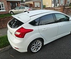 Focus Zetec S 1.6 180HP - Image 5/6