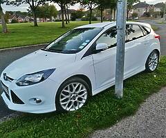 Focus Zetec S 1.6 180HP - Image 6/6