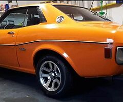 1976 Toyota Celica RA24. California import. - Image 9/9