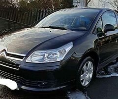 2006 Citroën c4 vtr plus
