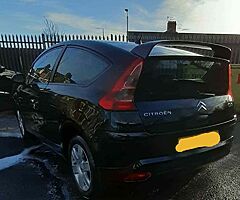 2006 Citroën c4 vtr plus - Image 4/6