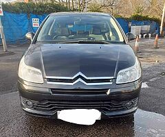 2006 Citroën c4 vtr plus - Image 6/6