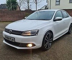VOLKSWAGEN JETTA SPORT 1.6 £20 POUND TAX