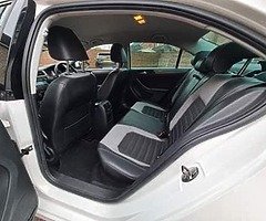 VOLKSWAGEN JETTA SPORT 1.6 £20 POUND TAX - Image 4/6