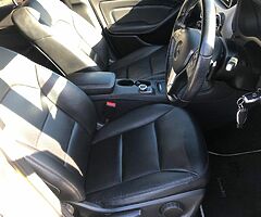 2013 MERCEDES B180 SPORT ** AUTOMATIC ** VERY LOW MILES ** FINANCE AVAILABLE - Image 10/10