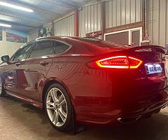 152 Mondeo Titanium X - Image 3/8