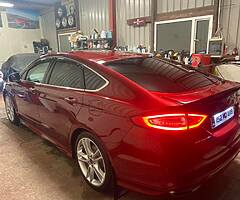 152 Mondeo Titanium X - Image 4/8