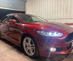 152 Mondeo Titanium X - Image 5/8