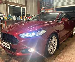 152 Mondeo Titanium X - Image 6/8
