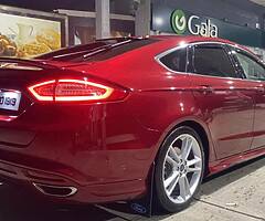 152 Mondeo Titanium X - Image 7/8
