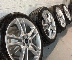 152 Mondeo Titanium X - Image 8/8