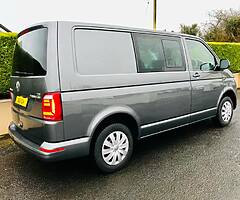 2017 trendline 150bhp no vat - Image 4/10