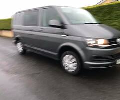 2017 trendline 150bhp no vat - Image 7/10
