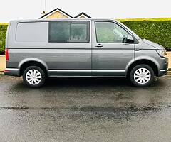 2017 trendline 150bhp no vat - Image 8/10