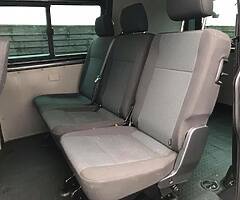 2017 trendline 150bhp no vat - Image 9/10