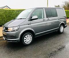 2017 trendline 150bhp no vat - Image 10/10