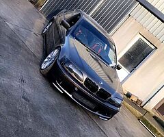 530d e60 starter