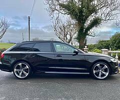 2017 Audi A6 - Image 3/10