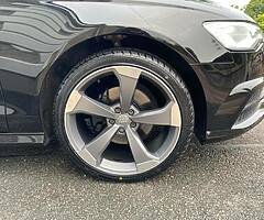 2017 Audi A6 - Image 4/10