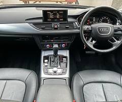 2017 Audi A6 - Image 6/10