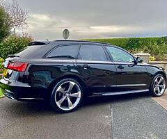 2017 Audi A6 - Image 7/10