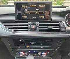 2017 Audi A6 - Image 8/10