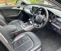 2017 Audi A6 - Image 9/10