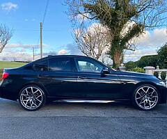 2017 BMW Series 3