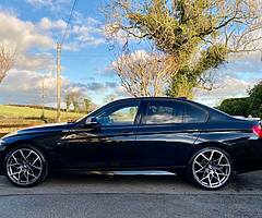 2017 BMW Series 3 - Image 4/10