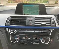 2017 BMW Series 3 - Image 5/10