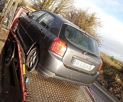 Corolla vvti breaking - Image 3/4