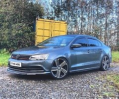 2017 Jetta for sale or swap