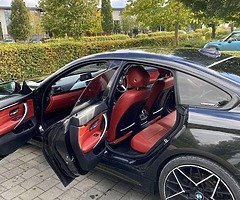 BMW 420d msport