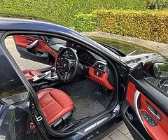 BMW 420d msport - Image 5/9