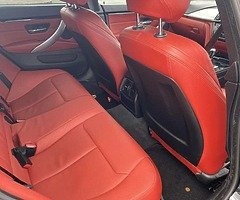 BMW 420d msport - Image 8/9