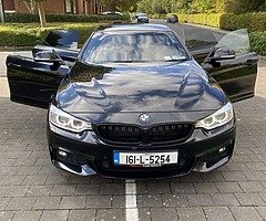 BMW 420d msport - Image 9/9