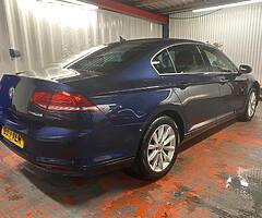 VOLKSWAGEN PASSAT - Image 3/10