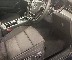VOLKSWAGEN PASSAT - Image 8/10