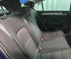 VOLKSWAGEN PASSAT - Image 10/10