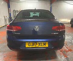 VOLKSWAGEN PASSAT - Image 3/10