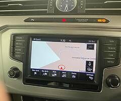 VOLKSWAGEN PASSAT - Image 5/10