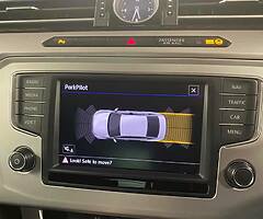 VOLKSWAGEN PASSAT - Image 6/10